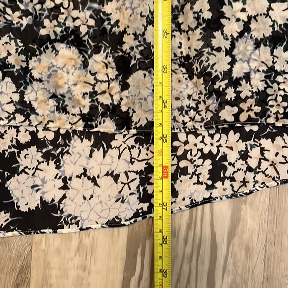 Club Monaco dress - Picture 15 of 16